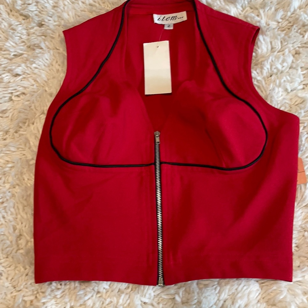 Item Top